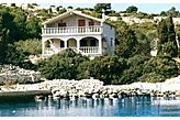 Alojamiento en casa particular Žut Croacia